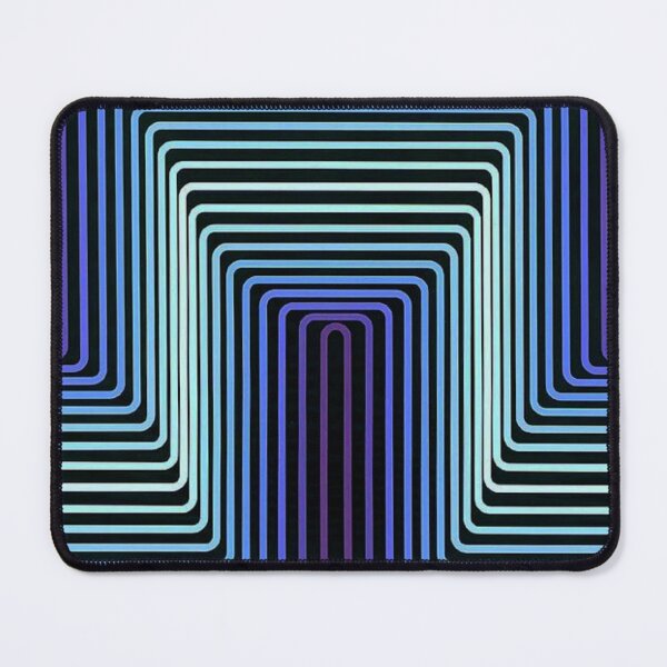 Item preview, Original Paintings by Yvaral (Jean Pierre) , 1934-2002, France, Op Art designed and sold by Bob-Studio.