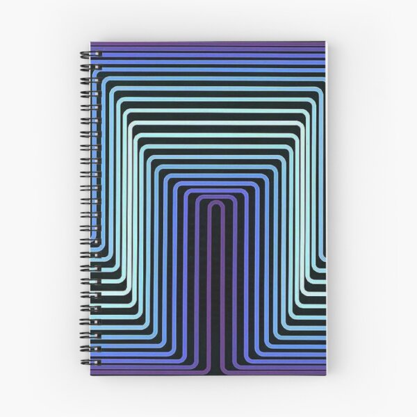 Item preview, Original Paintings by Yvaral (Jean Pierre) , 1934-2002, France, Op Art designed and sold by Bob-Studio.