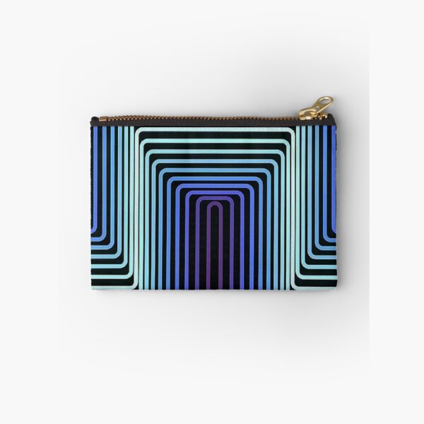 Aperçu de l'œuvre Peintures originales d'Yvaral (Jean Pierre), 1934-2002, France, Op Art créée et vendue par Bob-Studio.