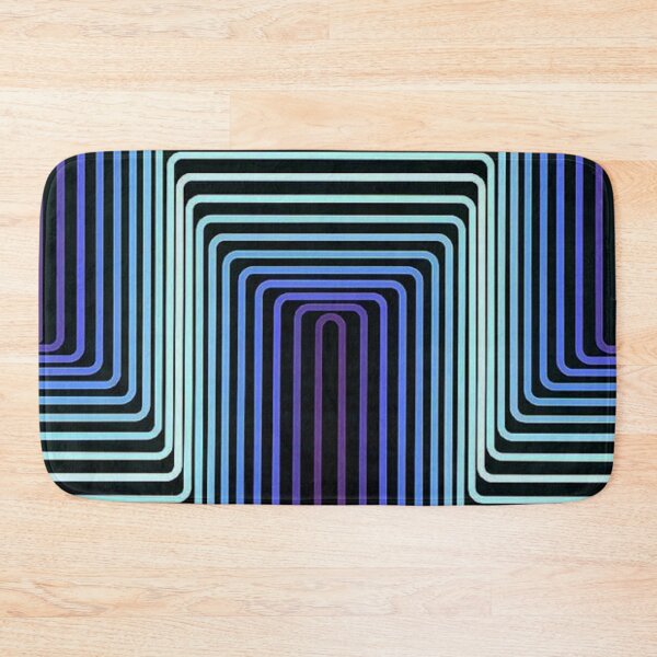 Item preview, Original Paintings by Yvaral (Jean Pierre) , 1934-2002, France, Op Art designed and sold by Bob-Studio.