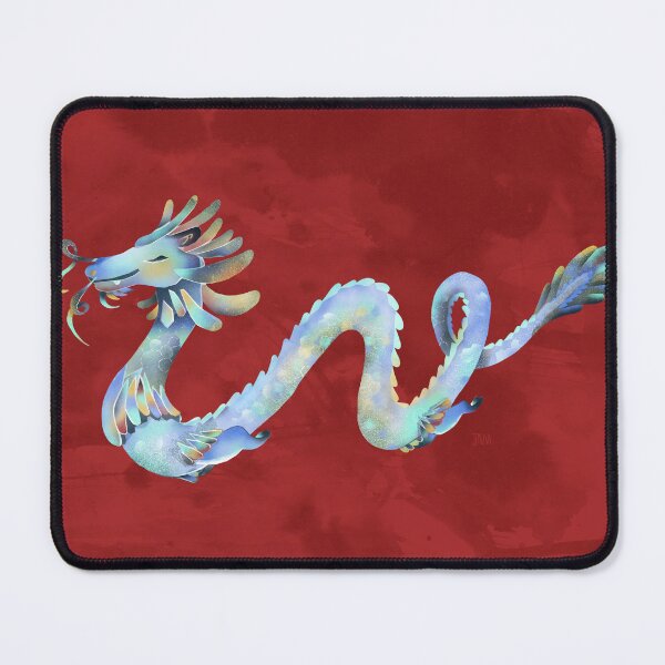Item preview, DRAGON designed and sold by jenzvi.