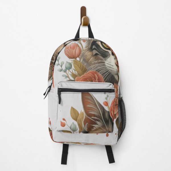 Item preview, Cute cat designed and sold by saldesign433.