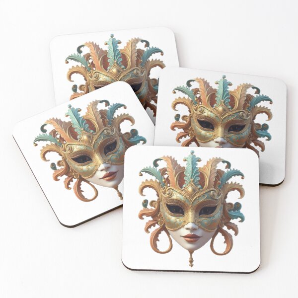 Item preview, VENETIAN MASK designed and sold by PGAart.
