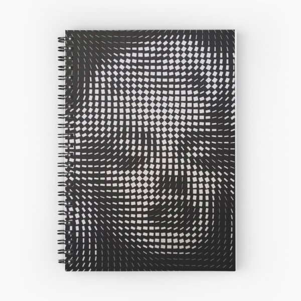 Item preview, Original Paintings by Yvaral (Jean Pierre) , 1934-2002, France, Op Art designed and sold by Bob-Studio.