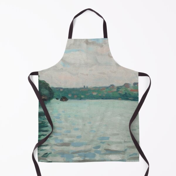 Item preview,  Albert Marquet | The Seine at La Frette  art by Albert Marquet  designed and sold by TeeARTHY.