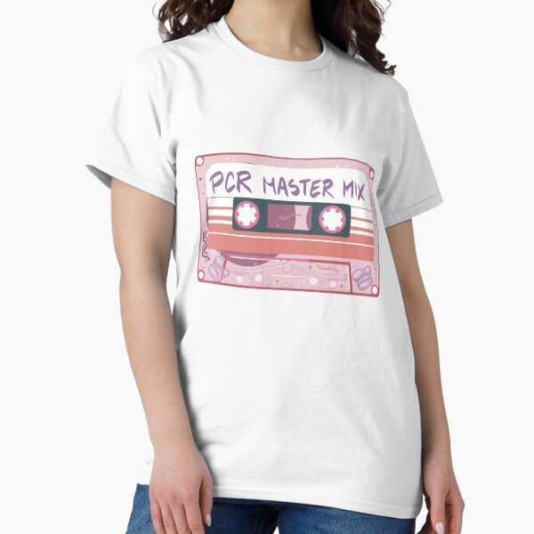 Item preview, PCR Master Mix Cassette (Pink) designed and sold by Science Lab Designs.