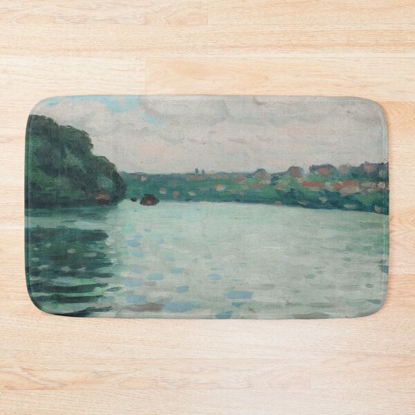 Item preview,  Albert Marquet | The Seine at La Frette  art by Albert Marquet  designed and sold by TeeARTHY.