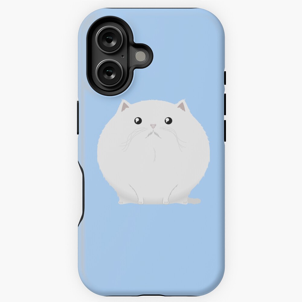 Item preview, iPhone Magsafe Tough Case designed and sold by meldra.