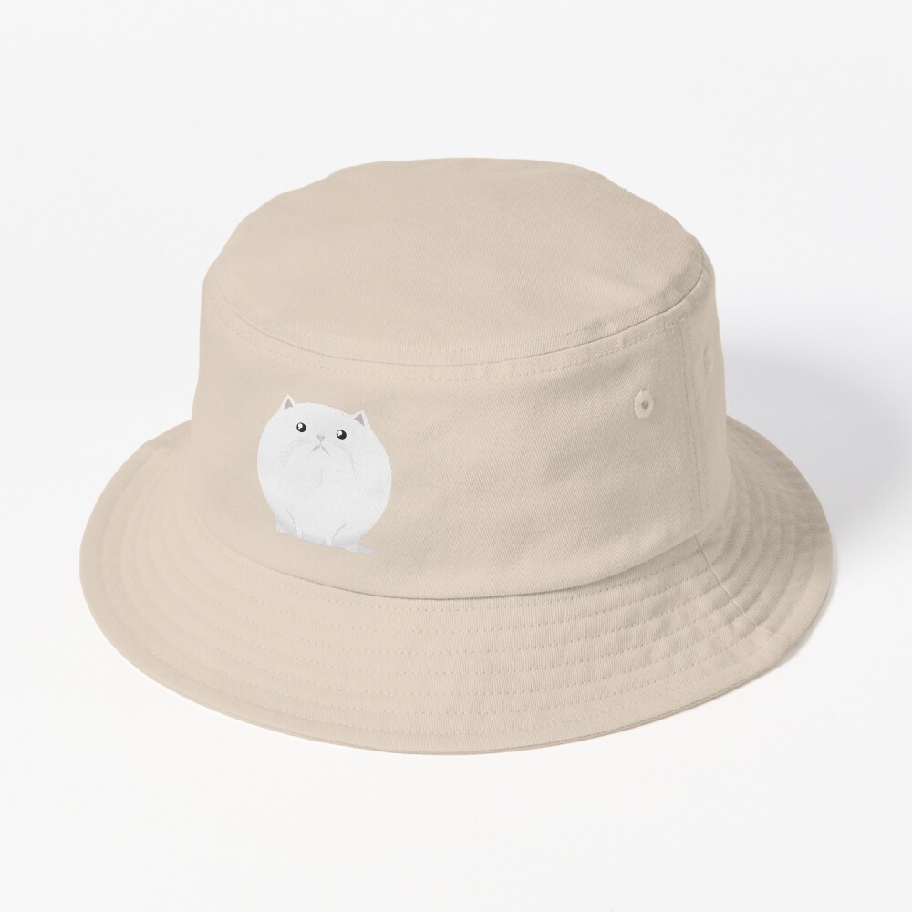 Item preview, Bucket Hat designed and sold by meldra.