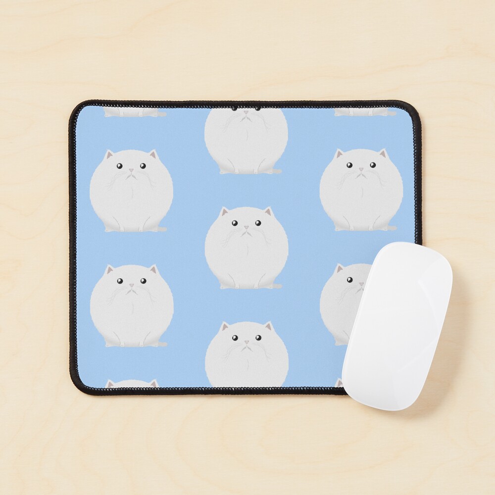 Item preview, Mouse Pad designed and sold by meldra.