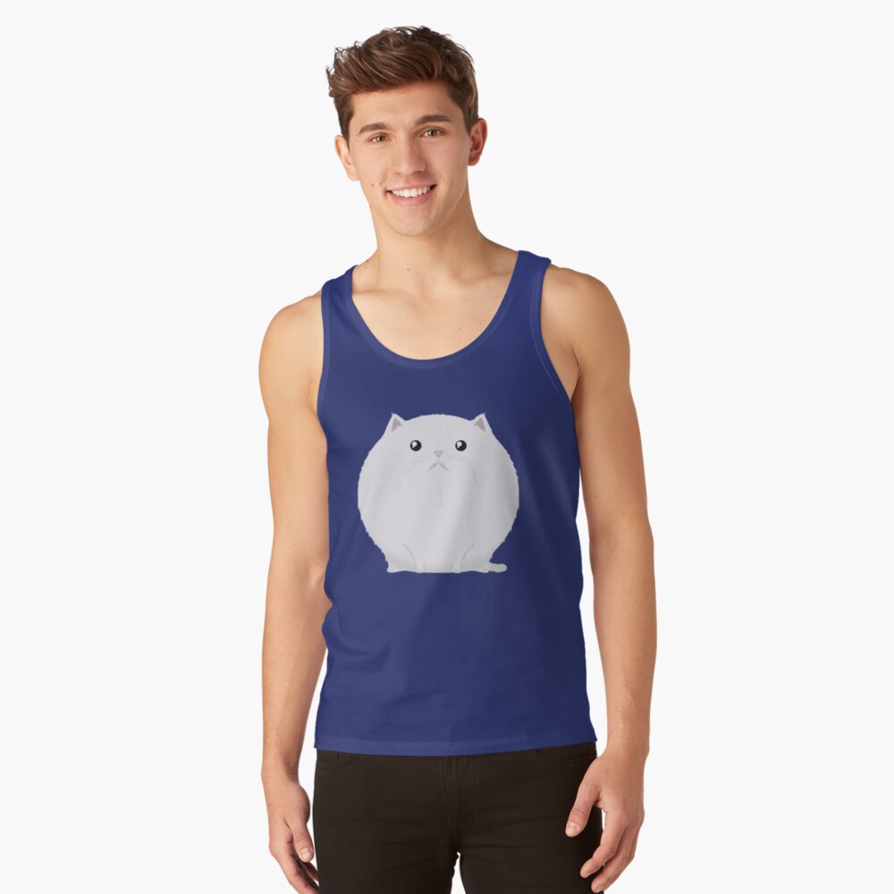 Item preview, Tank Top designed and sold by meldra.