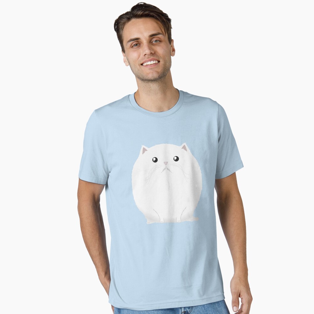 Item preview, Essential T-Shirt designed and sold by meldra.