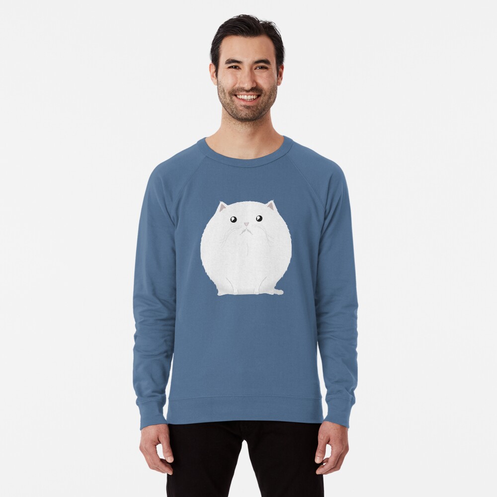 Item preview, Lightweight Sweatshirt designed and sold by meldra.