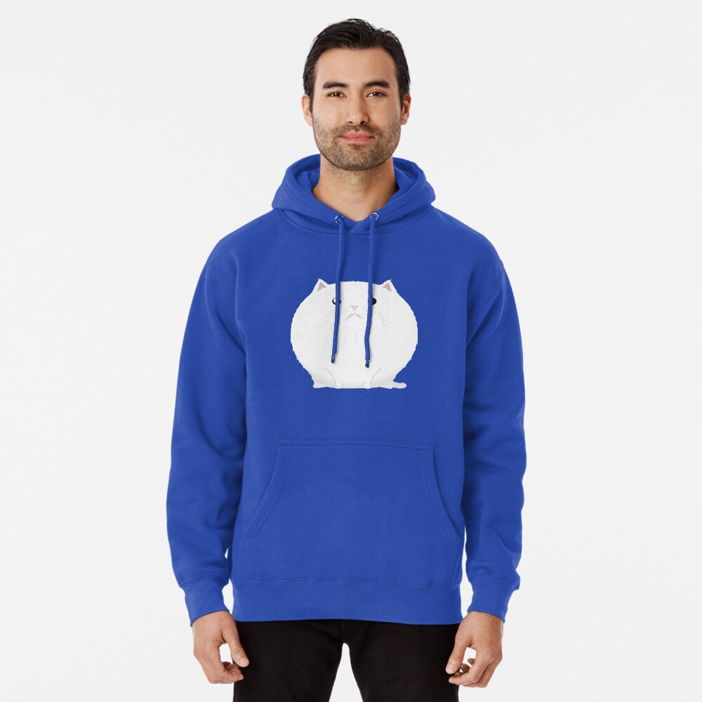 Item preview, Pullover Hoodie designed and sold by meldra.