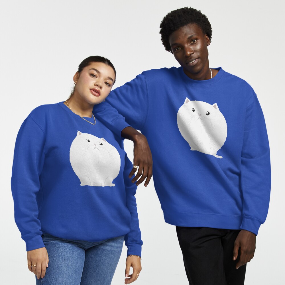 Item preview, Pullover Sweatshirt designed and sold by meldra.