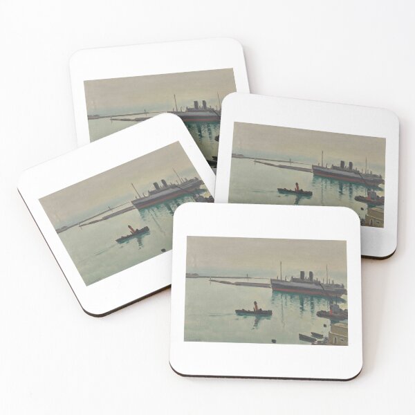 Item preview, Albert Marquet | The liner  art by Albert Marquet  designed and sold by TeeARTHY.