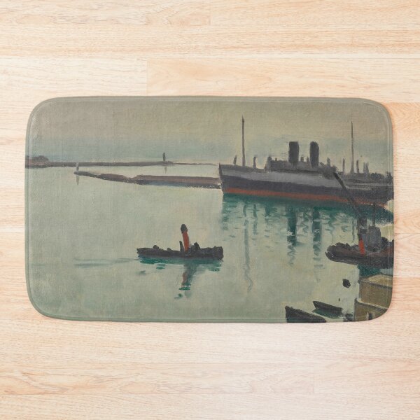 Item preview, Albert Marquet | The liner  art by Albert Marquet  designed and sold by TeeARTHY.