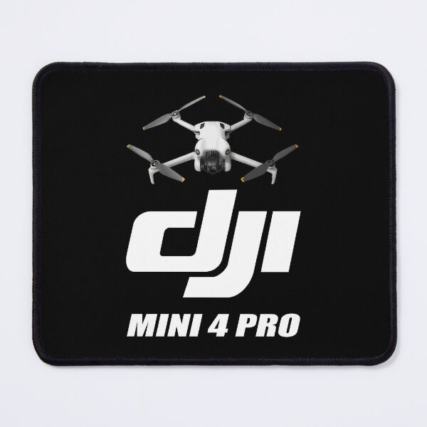 Item preview, DJI Mini 4 Pro Drone Pilot Owner designed and sold by Maljonic.