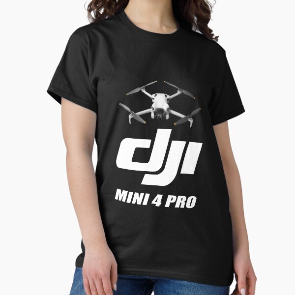 Item preview, DJI Mini 4 Pro Drone Pilot Owner designed and sold by Maljonic.
