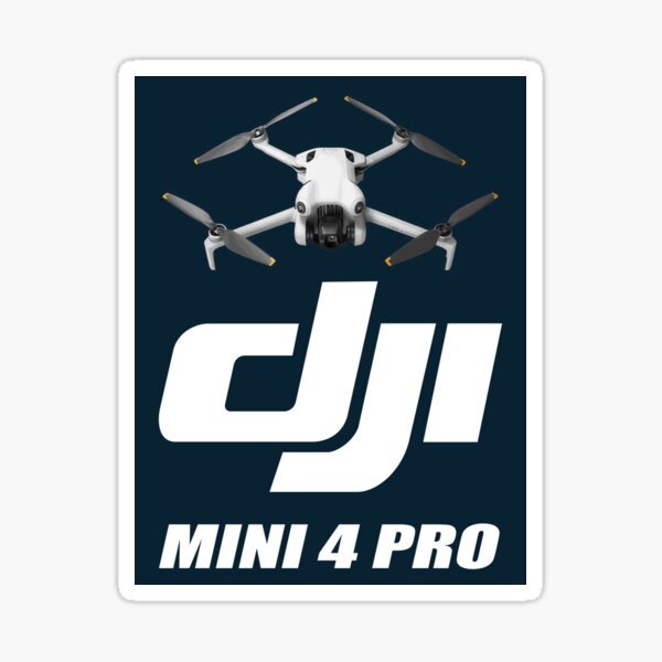 Item preview, DJI Mini 4 Pro Drone Pilot Owner designed and sold by Maljonic.