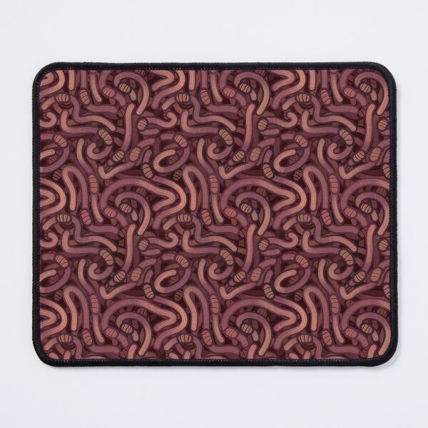 Item preview, Earthworms designed and sold by kontricon.