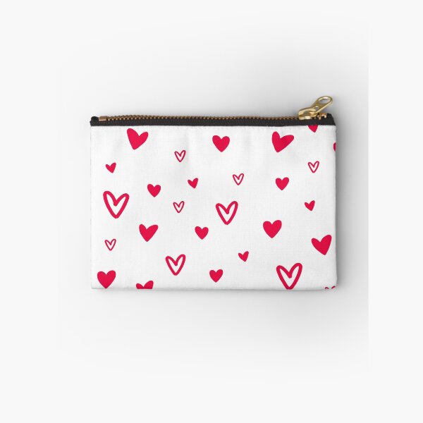 Item preview, Tiny Red Hearts designed and sold by therighttee1.