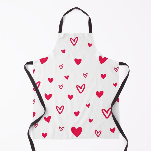 Item preview, Tiny Red Hearts designed and sold by therighttee1.