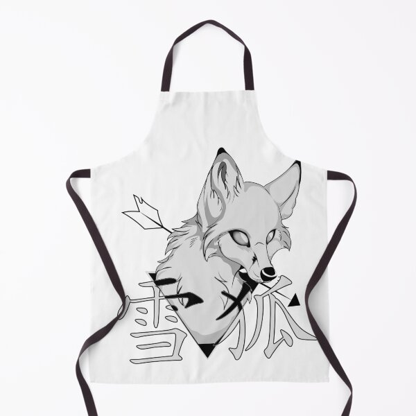 Item preview, Snow Fox: Where grace meets wild designed and sold by paintnprint.