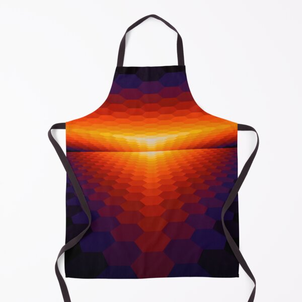 Item preview, Original Paintings by Yvaral (Jean Pierre) , 1934-2002, France, Op Art designed and sold by Bob-Studio.