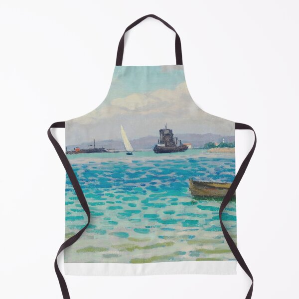 Item preview, Albert Marquet | The passer  art by Albert Marquet  designed and sold by TeeARTHY.
