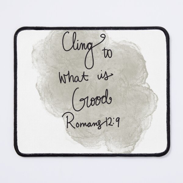 Item preview, Roman's 12:9  designed and sold by artisticashton.