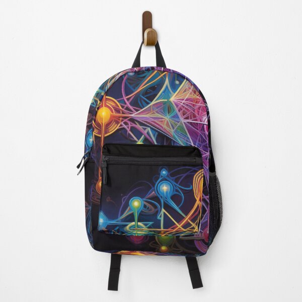Item preview, Hyperspace Geometry designed and sold by TheGlassPortal.