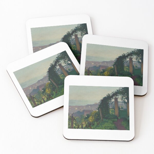 Item preview,  Albert Marquet | The Portal in the greenery  art by Albert Marquet  designed and sold by TeeARTHY.