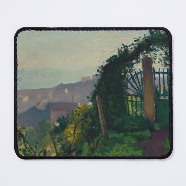 Item preview,  Albert Marquet | The Portal in the greenery  art by Albert Marquet  designed and sold by TeeARTHY.