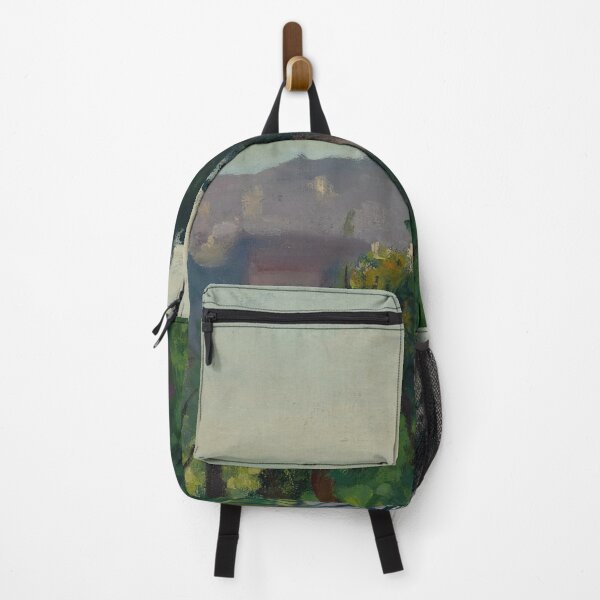 Item preview, Albert Marquet | The Portal in the greenery art by Albert Marquet designed and sold by TeeARTHY.