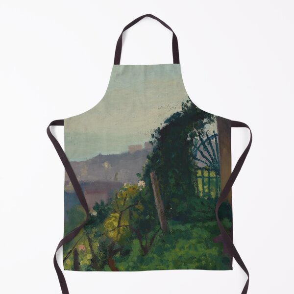 Item preview,  Albert Marquet | The Portal in the greenery  art by Albert Marquet  designed and sold by TeeARTHY.
