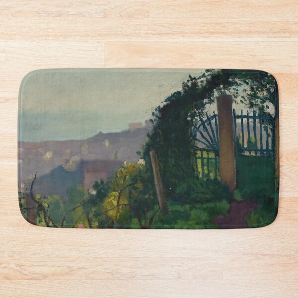 Item preview,  Albert Marquet | The Portal in the greenery  art by Albert Marquet  designed and sold by TeeARTHY.