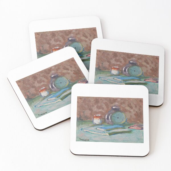 Item preview, Albert Marquet | Awakening art by Albert Marquet  designed and sold by TeeARTHY.