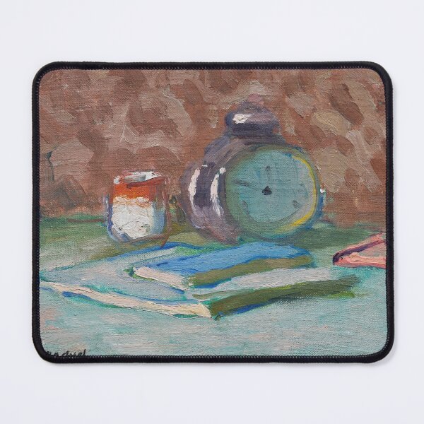 Item preview, Albert Marquet | Awakening art by Albert Marquet designed and sold by TeeARTHY.