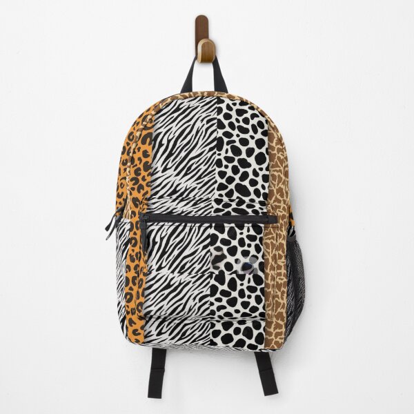 Item preview, Mixed Animal Print Design (Textures) designed and sold by CMooreWorx.