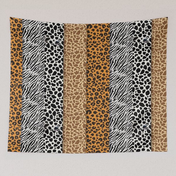 Item preview, Mixed Animal Print Design (Textures) designed and sold by CMooreWorx.
