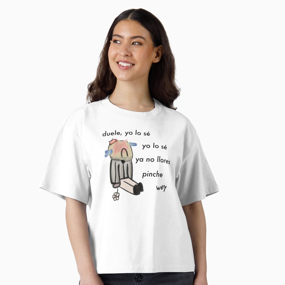 Perlas - Latin Mafia Classic T-Shirt