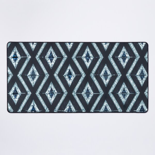 Item preview, Crystalline Matrix designed and sold by Claude  Leblanc.