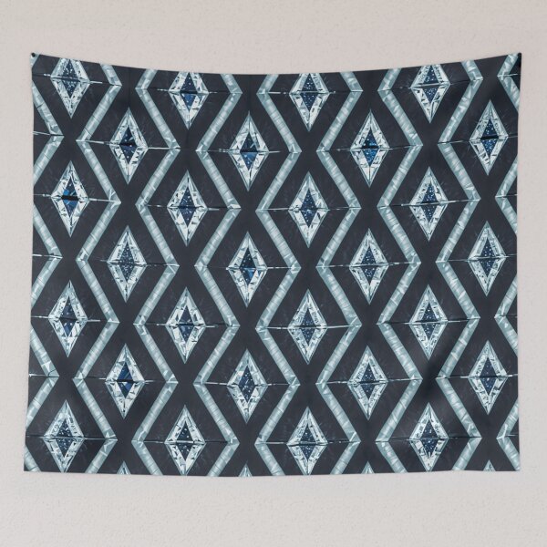 Item preview, Crystalline Matrix designed and sold by Claude  Leblanc.