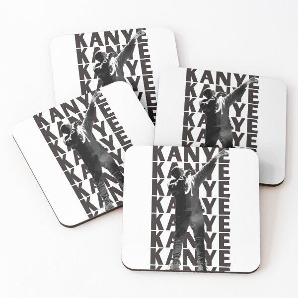 Item preview, Kanye West | Rap | Donda | Buitres | Graduación designed and sold by StickerSold.