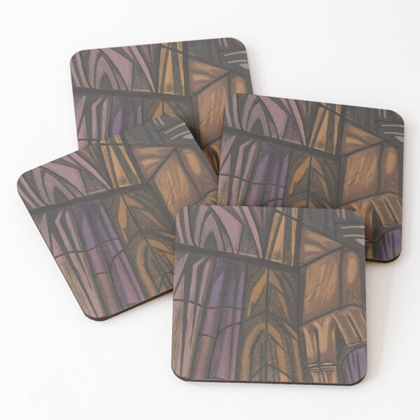 Item preview, Window in the South Transept of the Cathedral designed and sold by Sarah A McMahon.