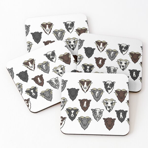 Item preview, Cute sheep designed and sold by RonjaSS.