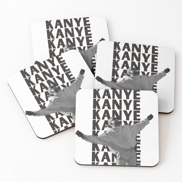 Item preview, Kanye West | Rap | Donda | Buitres | Graduación designed and sold by StickerSold.