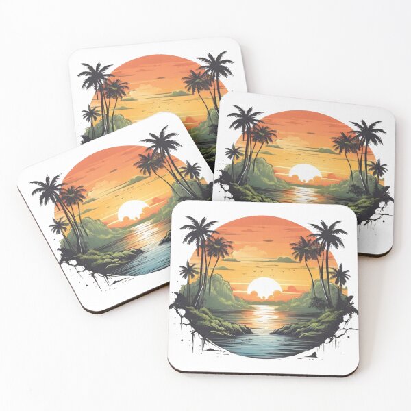 Item preview, The Amazon Rainforest, South America designed and sold by RoamRipple.