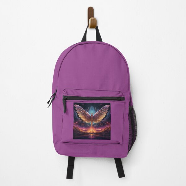 Item preview, DMT Art ... The Mother Of Moths designed and sold by TheGlassPortal.